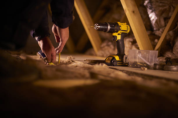 Reliable Dagsboro, DE Insulation Contractor Solutions